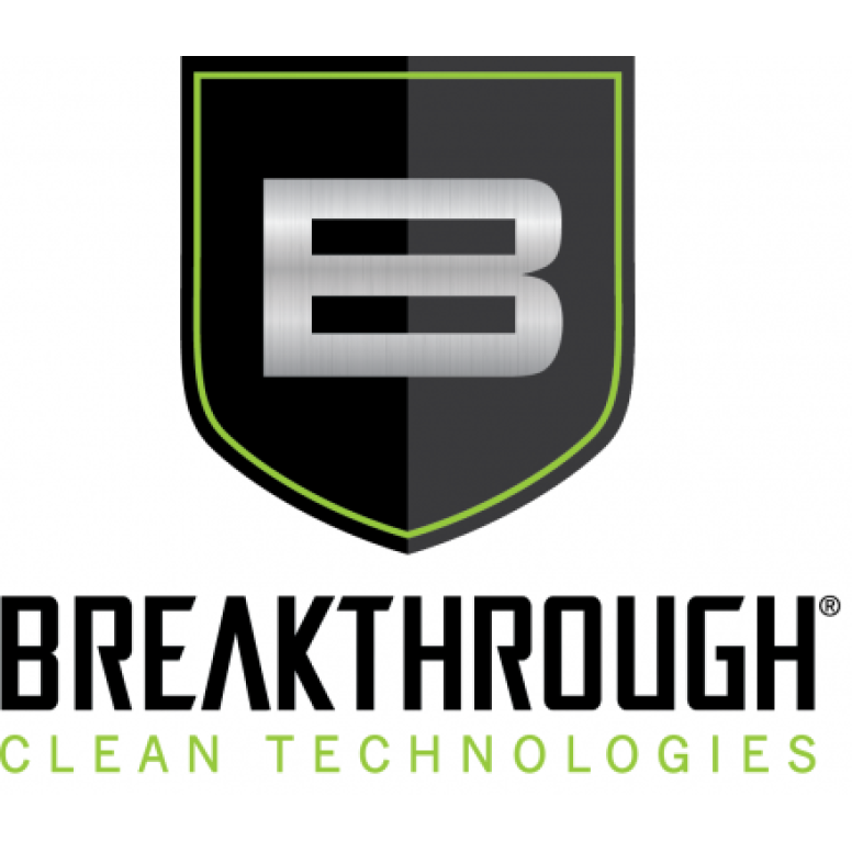 Breakthrough Clean Technologies Battle Born Bio-Synthetic All-In-One (CLP) Cleaner, Lubricant, & Protectant, 6oz Bottle