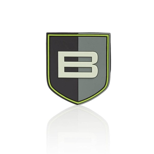 Breakthrough Shield B PVC Patch