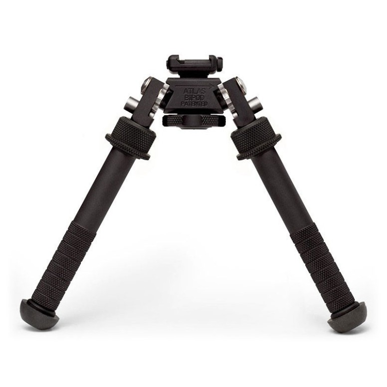 BT ACCU-SHOT ATLAS BIPOD PICATINNY MOUNT