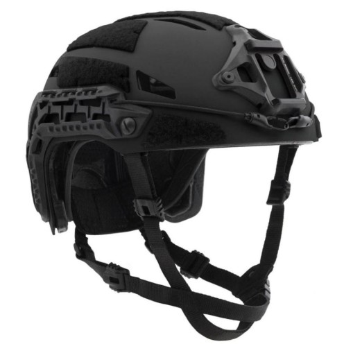 GALVION CAIMAN HYBRID HELMET SYSTEM