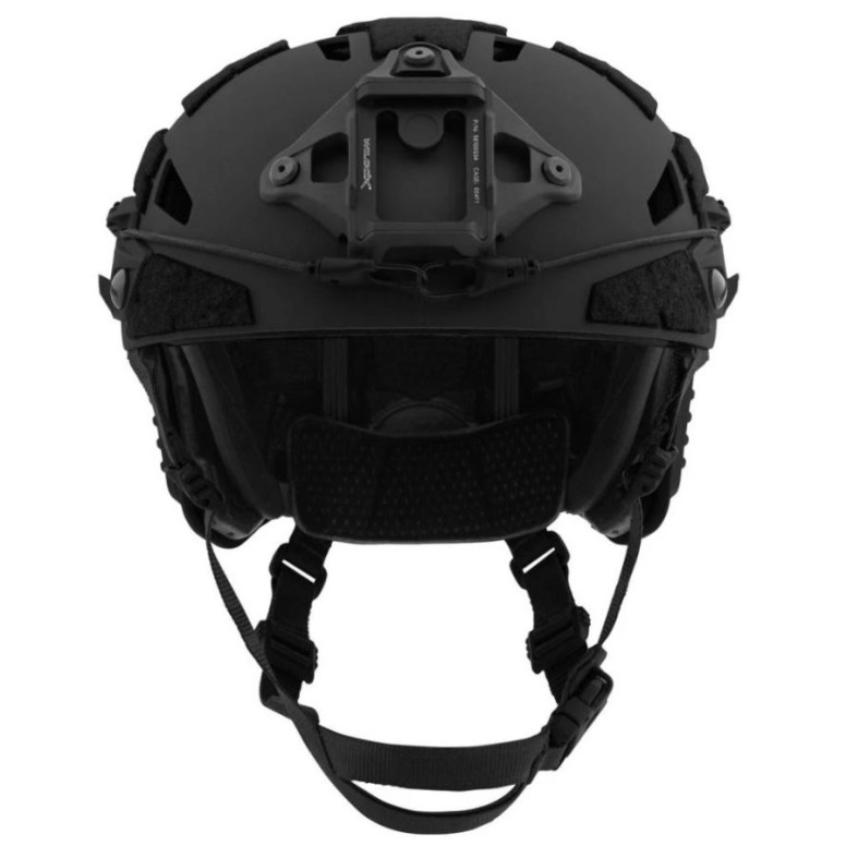 GALVION CAIMAN HYBRID HELMET SYSTEM