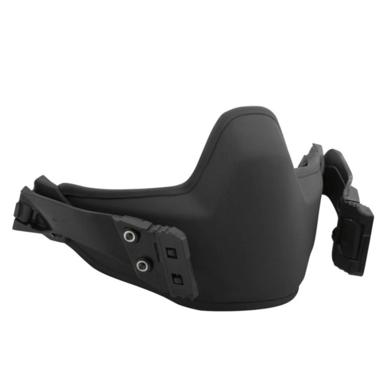 GALVION CAIMAN BALLISTIC MANDIBLE GUARD