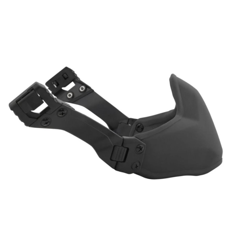 GALVION CAIMAN BALLISTIC MANDIBLE GUARD