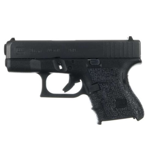 Talon Grips Glock 26, 27, 28, 33, 39 (Gen4)