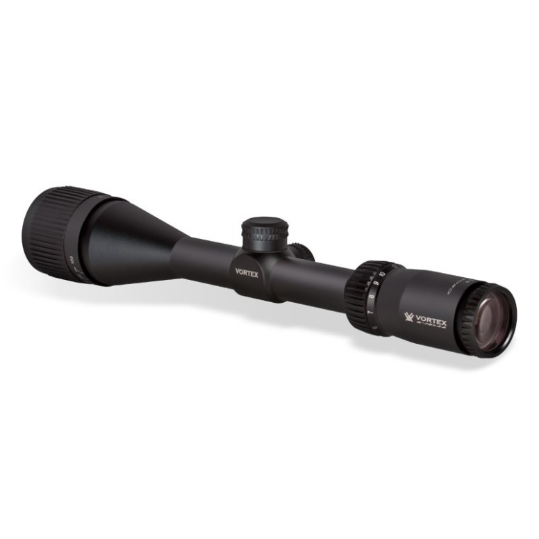 Διόπτρα Vortex Crossfire II 6-18x44 AO w/sunshade