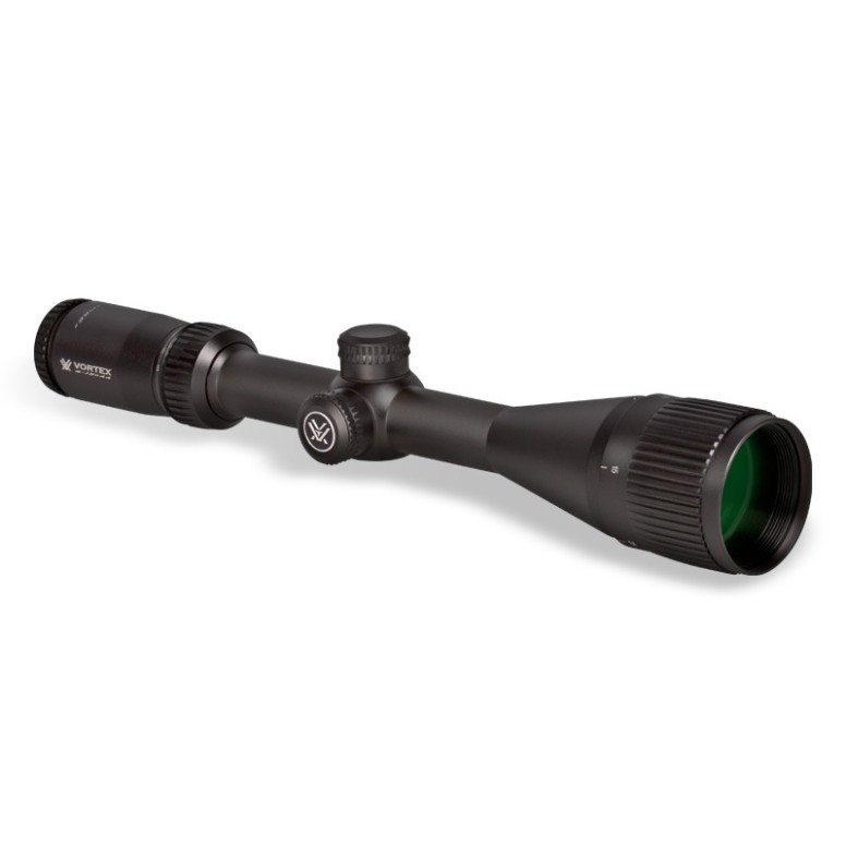 Διόπτρα Vortex Crossfire II 6-18x44 AO w/sunshade
