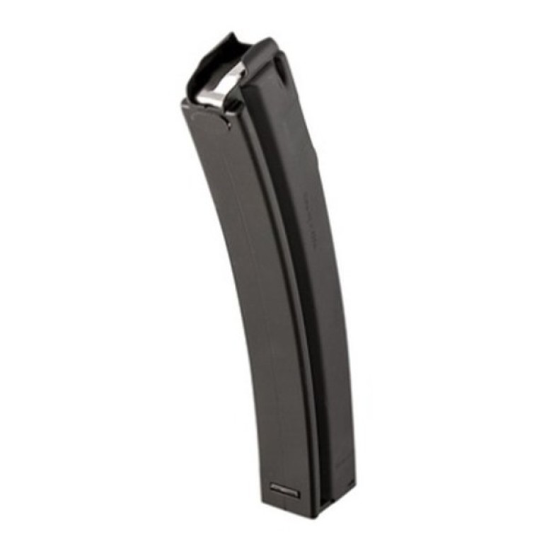 CK CORP HK MP5 30 Round Magazine, 9x19mm 