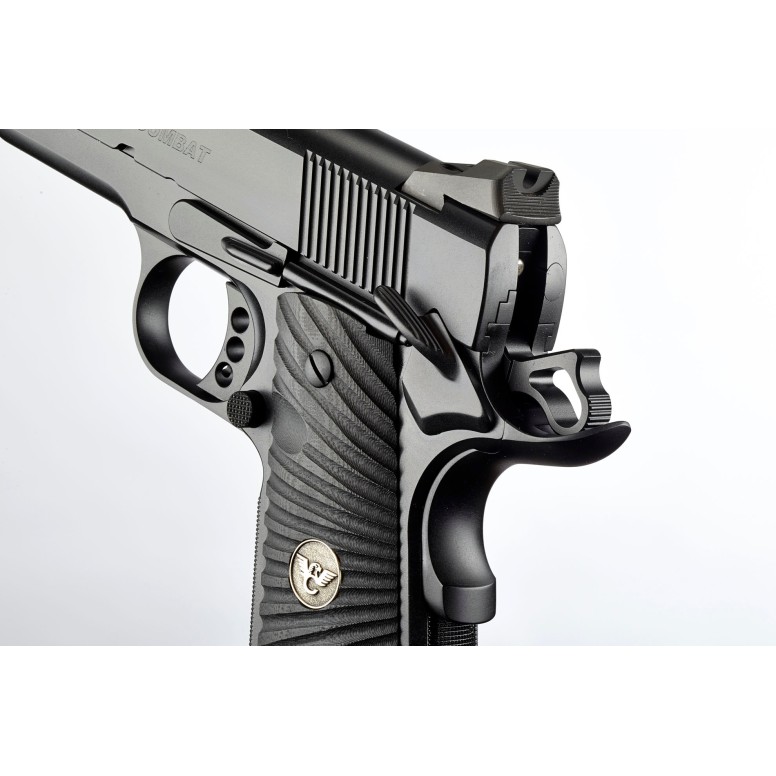 Wilson Combat CQB