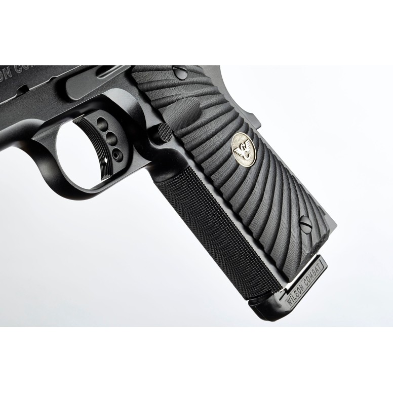 Wilson Combat CQB