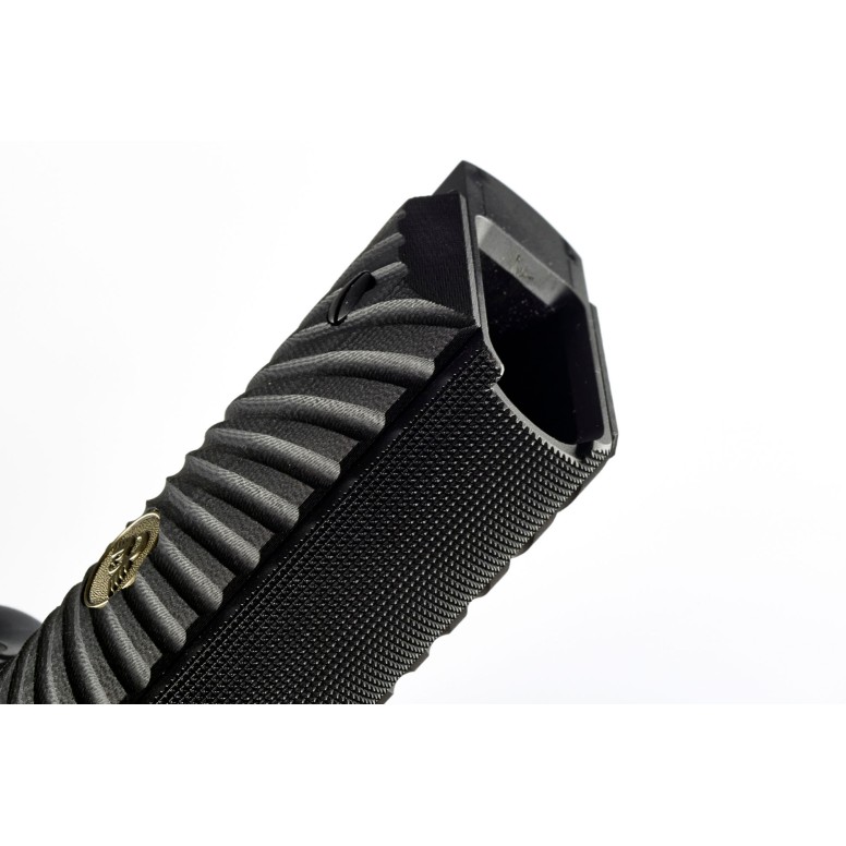 Wilson Combat CQB, Full-Size 5", Black Armor-Tuff®, .45 ACP