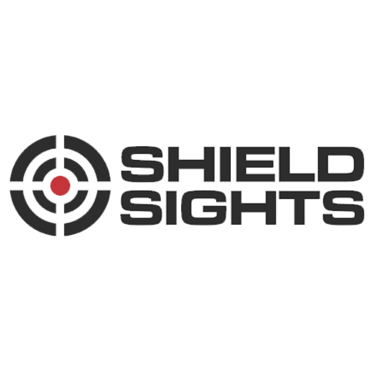 Shield Sights REFLEX MINI SIGHT COMPACT (RMSc) – 4MOA (Glass Edition)