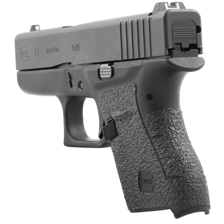 Talon Grips Glock 43