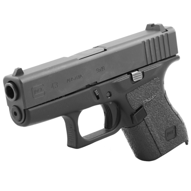 Talon Grips Glock 43