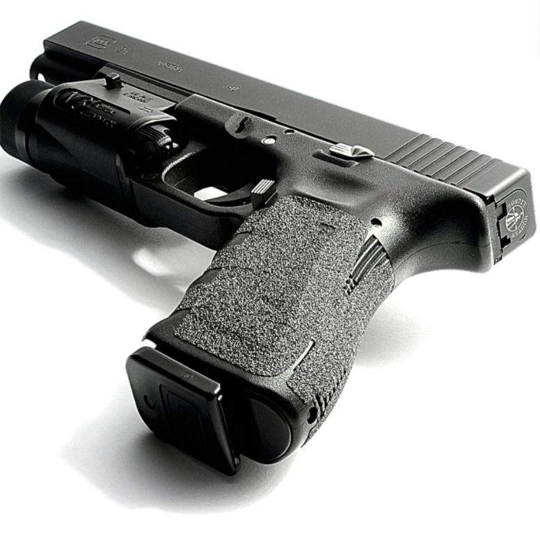 Talon Grips για Glock 17, 22, 24, 31, 34, 35, 37 (Gen 1-3)