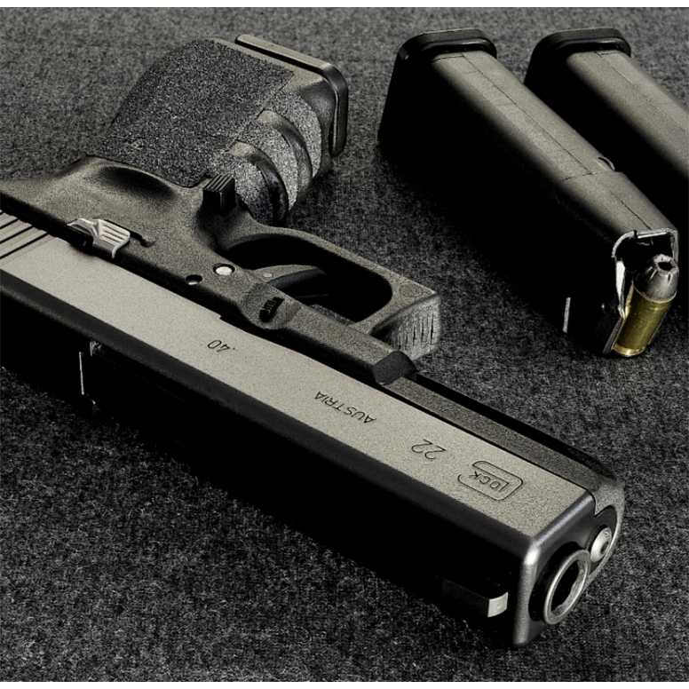 Talon Grips Glock 17 (Gen5)