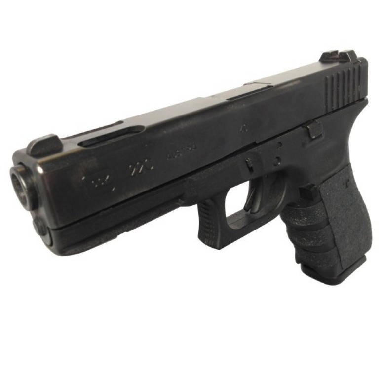 Talon Grips Glock 17 (Gen5)