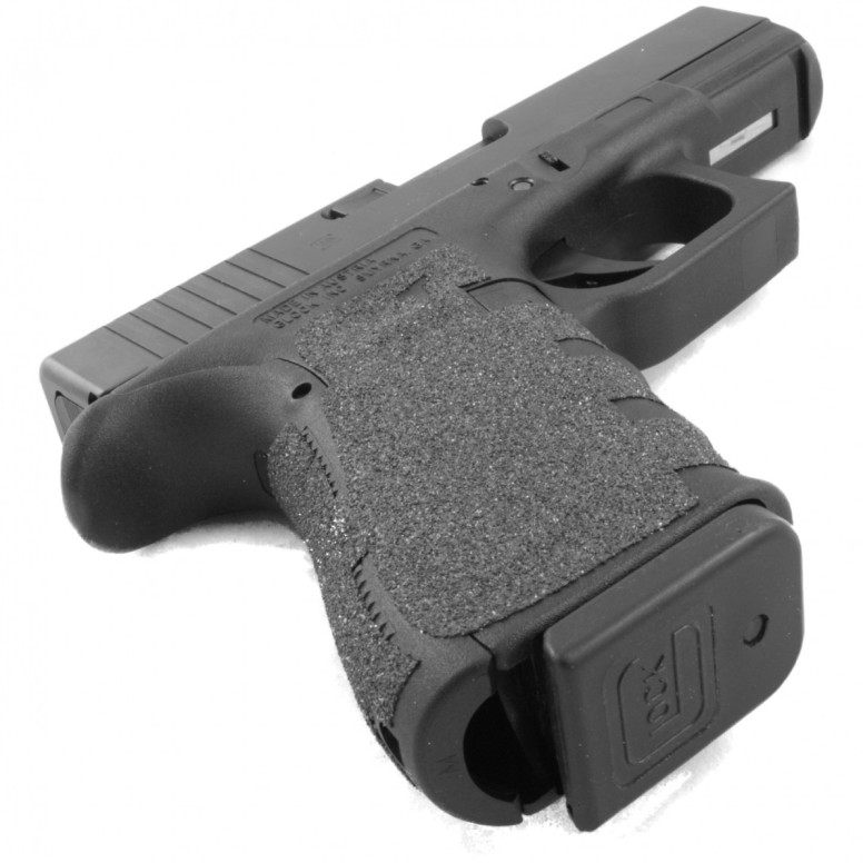 Grip adhésif pour Glock 19 gen.5 - TONI SYSTEM