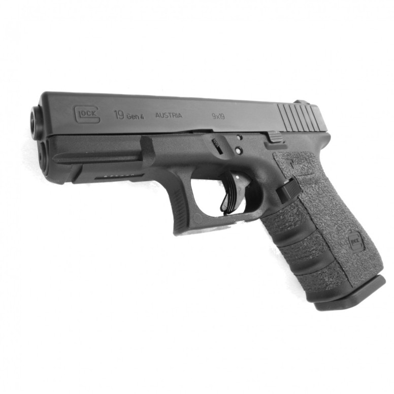 Talon Grips Glock 19 (Gen5)