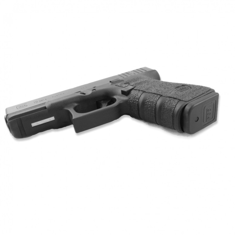 Talon Grips Glock 19, 23, 25, 32, 38 (Gen 1-3)