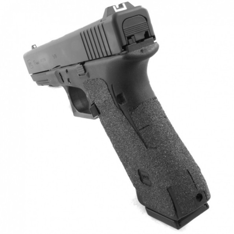 Talon Grips Glock 19, 23, 25, 32, 38 (Gen 1-3)