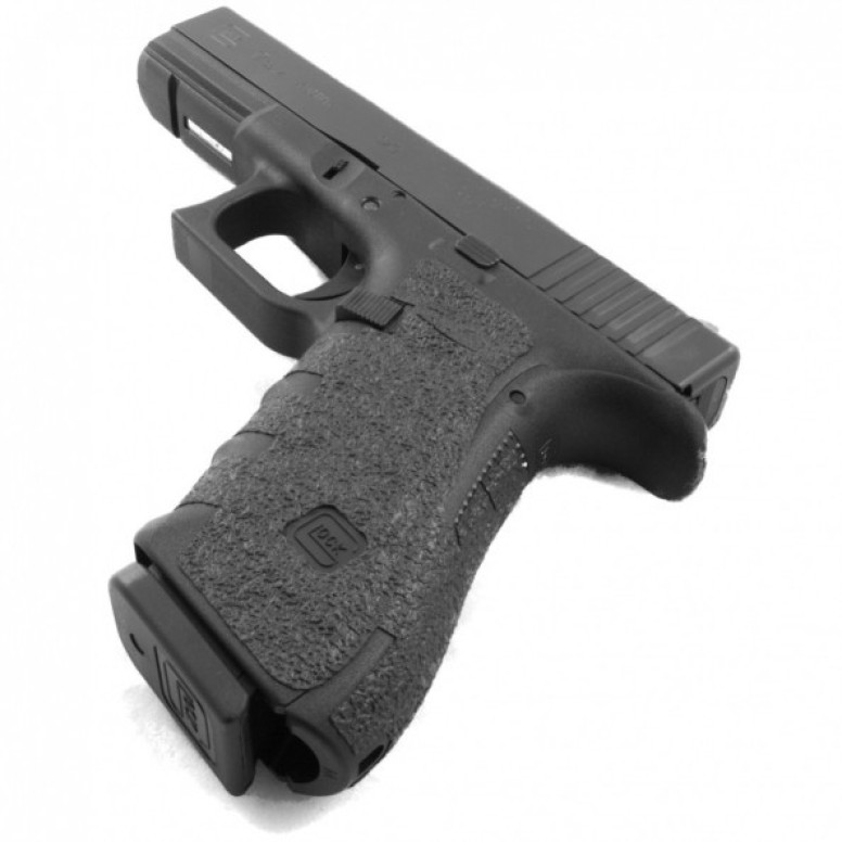 Talon Grips Glock 19, 23, 25, 32, 38 (Gen 1-3)