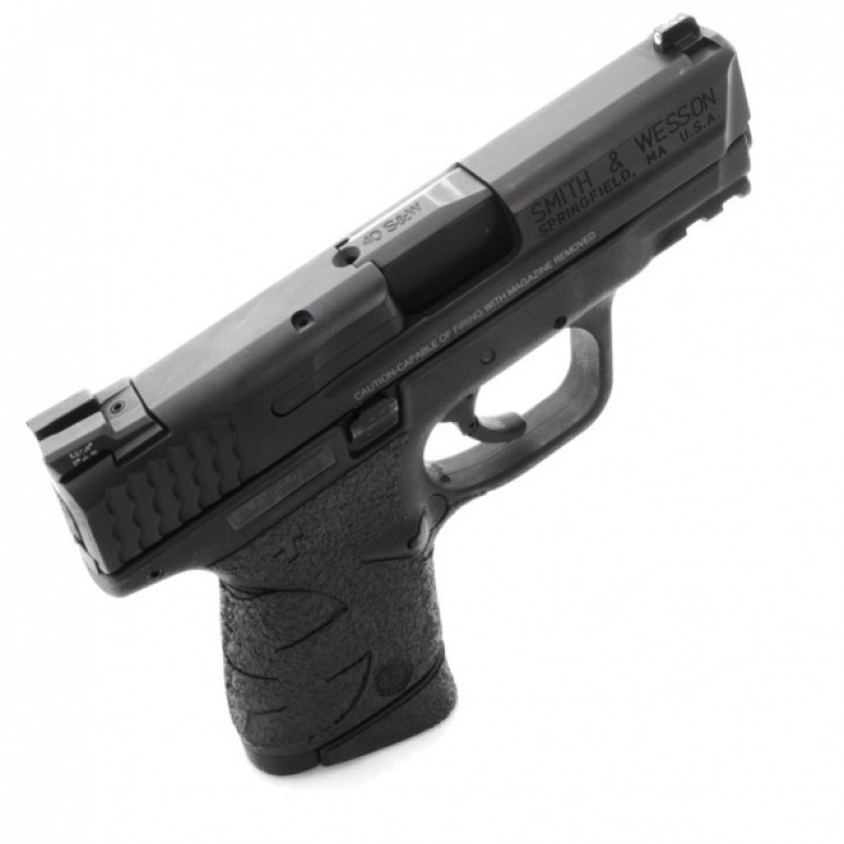 Talon Grips Smith & Wesson M&P Compact