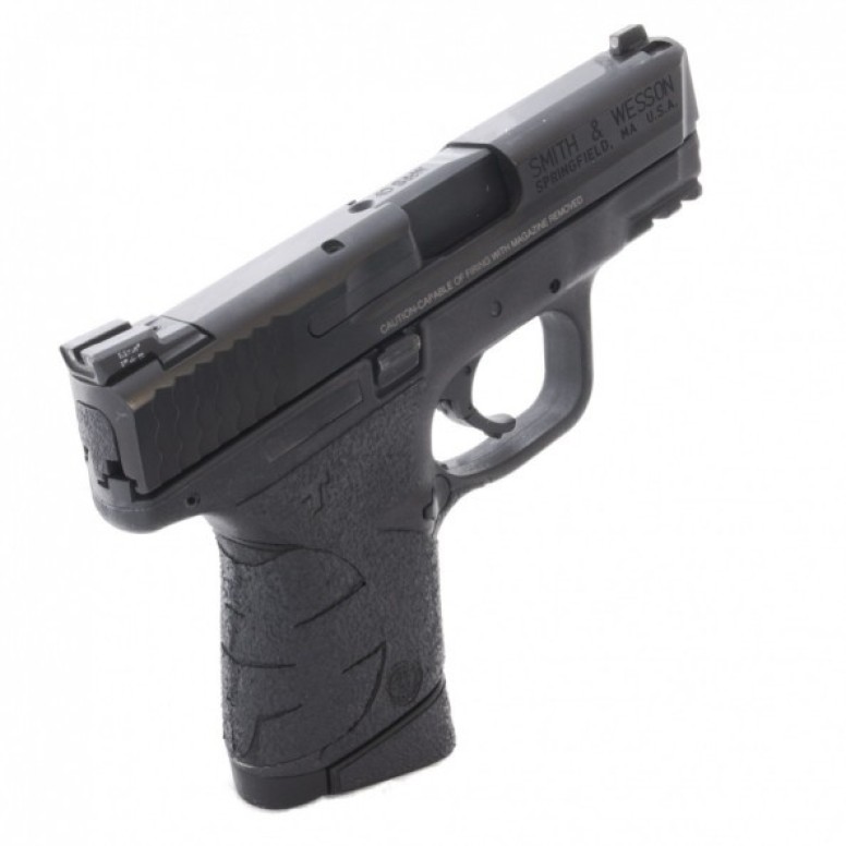 Talon Grips Smith & Wesson M&P Compact