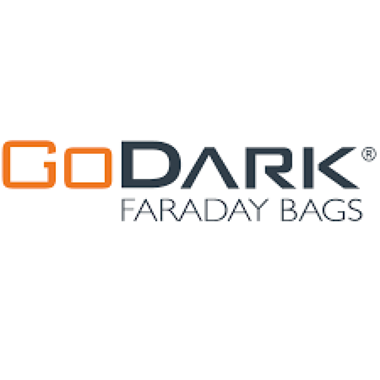 GoDark® Faraday Bags for Phones