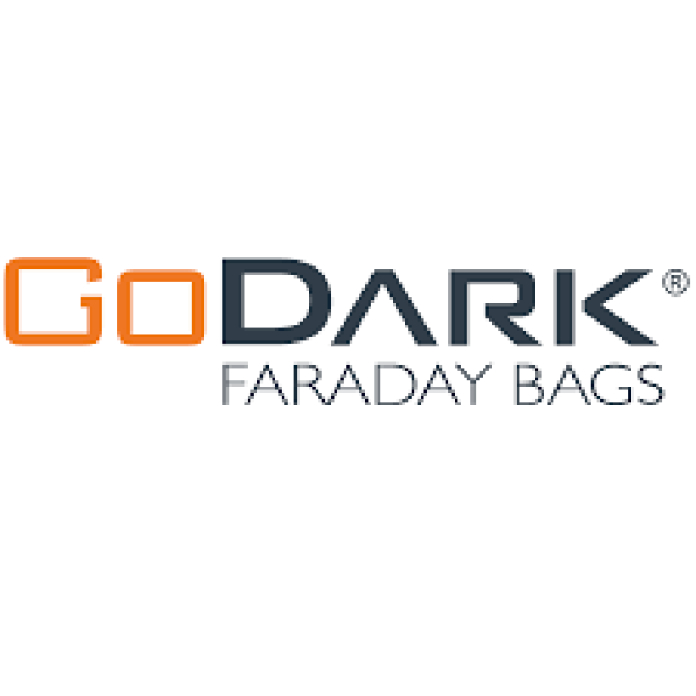 GoDark® Faraday Τσάντα 10L