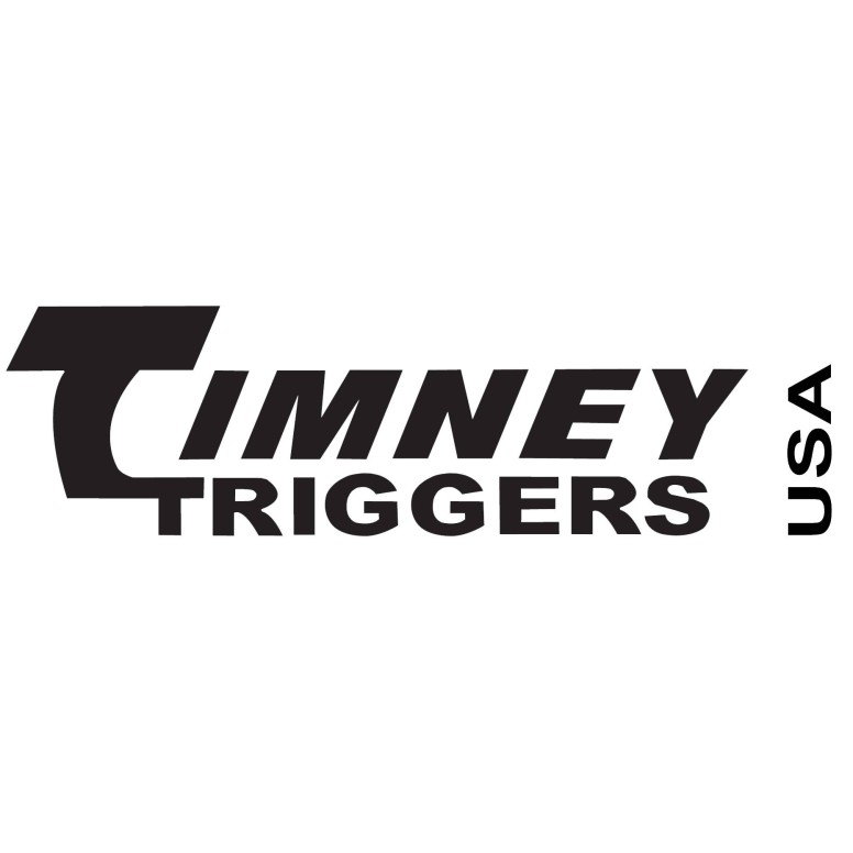 Timney Alpha Σκανδάλη για Glock Gen 3/4 G17/19/34 - Κόκκινη
