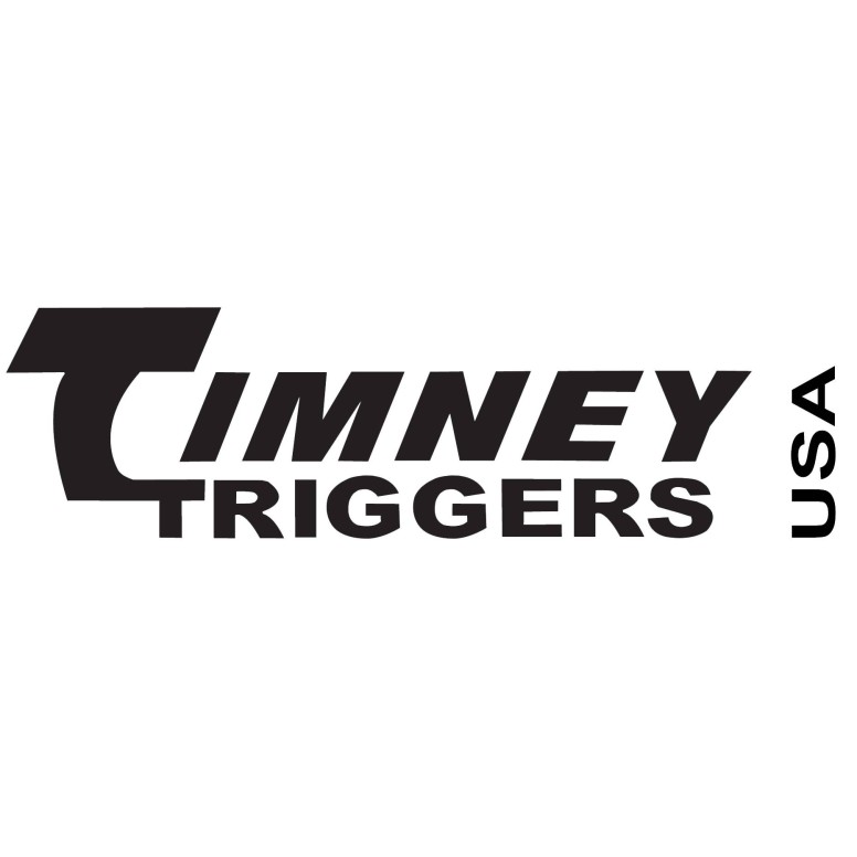 Timney The Impact AR Trigger - Straight