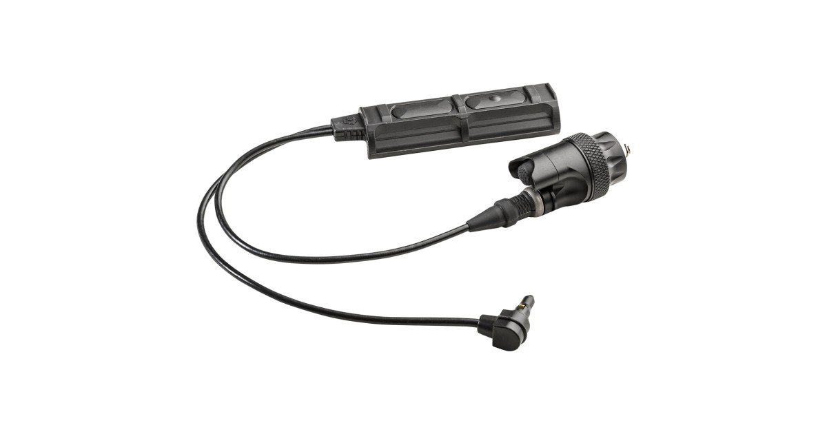 実物SUREFIRE SR07-D-IT WEAPONLIGHT SWITCH Surefire SR07-D-IT - Arisaka
