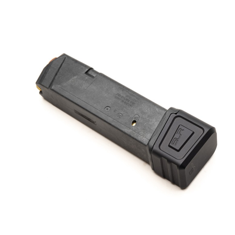 SLR RifleWorks Magpul PMAG 15 Mag Extension