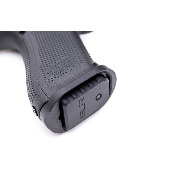 SLR RifleWorks  (NO HALF MOON CUT) Magwell for Glock Gen 5/45 9mm, 5/17