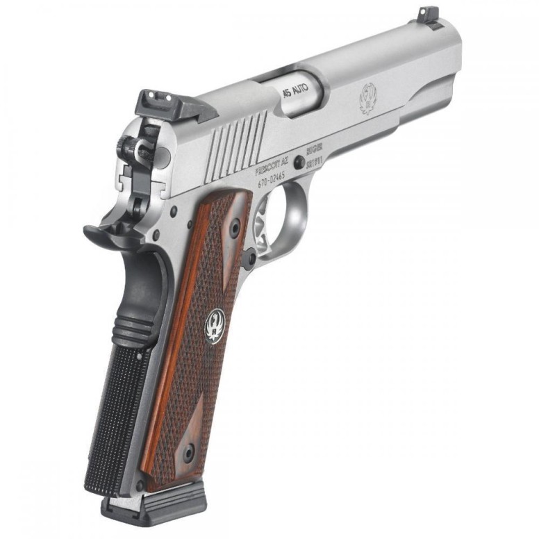 Ruger SR1911 Πιστόλι .45 ACP