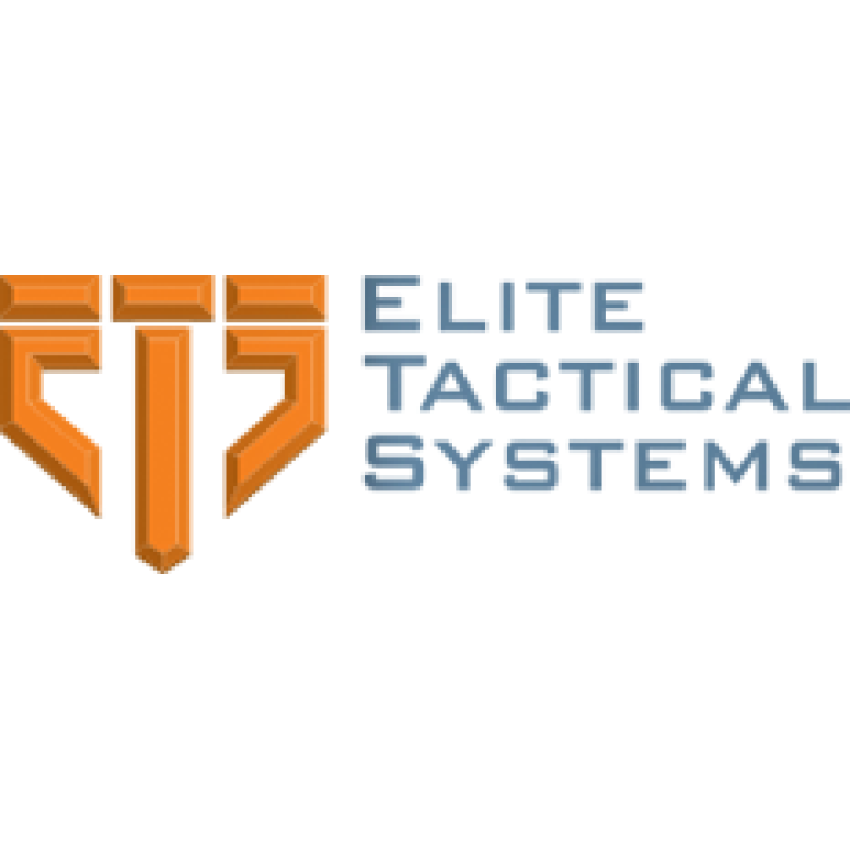 Elite Tactical Systems - 9mm, 10 round mag for Glock 26