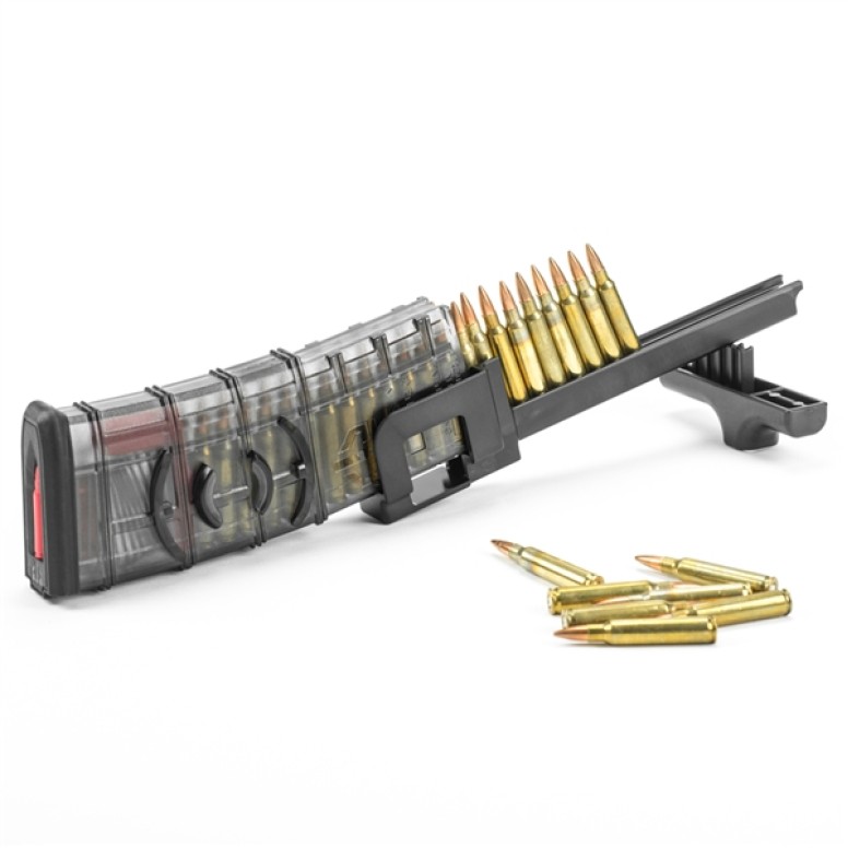 ETS C.A.M. Universal Loader for Rifles