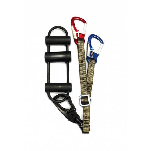 Marlow FRR (FAST ROPE DESCENDER)