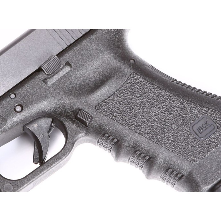 Vickers Tactical Extended Magazine Catch for Glock GEN3