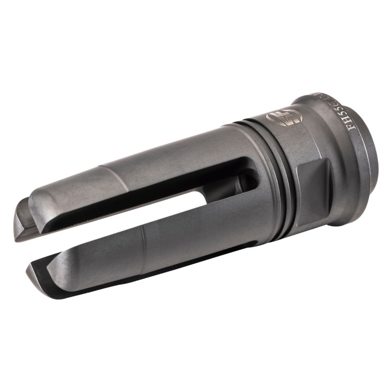 Surefire SOCOM 4-PRONG Flash Hider Suppressor Adapter