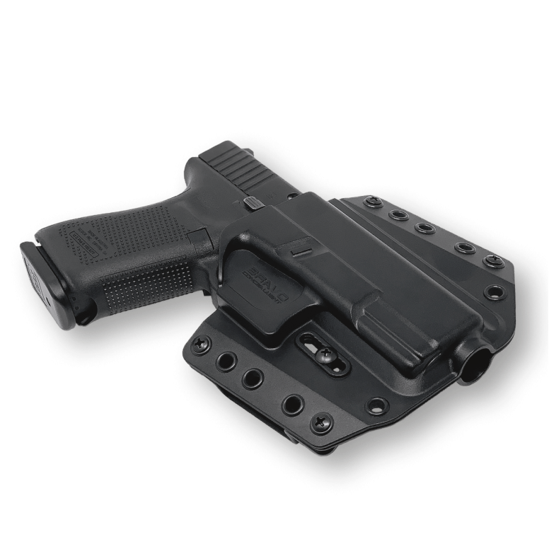 Θήκη όπλου Bravo Concealment Glock 19, 23, 32 OWB