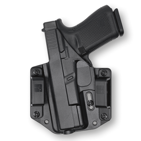 Bravo Concealment Glock 19, 23, 32 OWB Holster