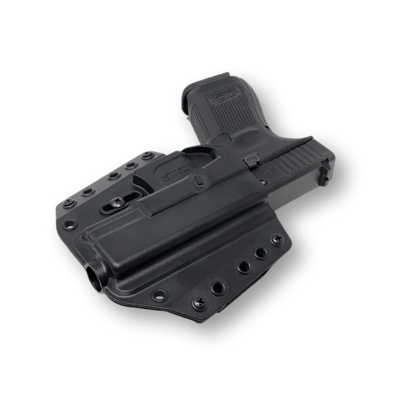 Bravo Concealment Glock 19, 23, 32 OWB Holster