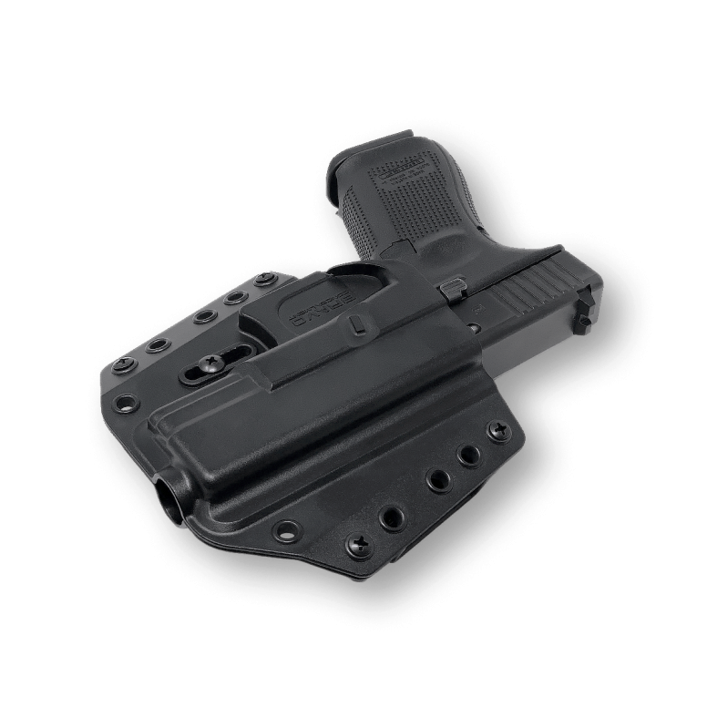 Θήκη όπλου Bravo Concealment Glock 19, 23, 32 OWB