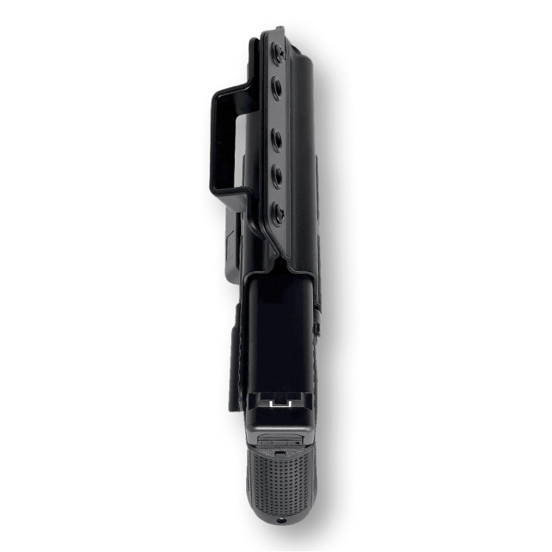 Bravo Concealment Glock 19, 23, 32 OWB Holster