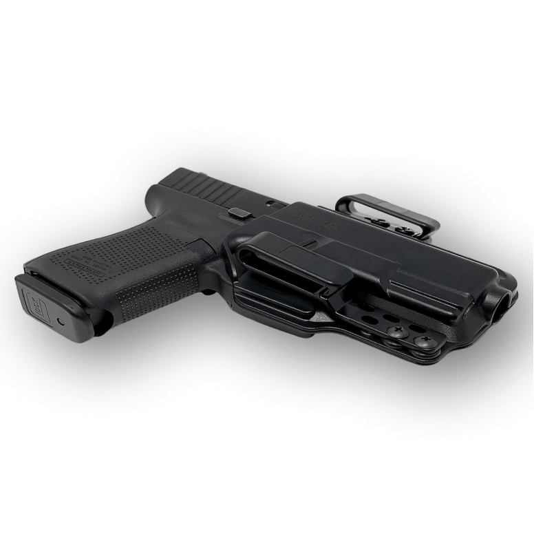 Θήκη όπλου Bravo Concealment Glock 19, 23, 32 IWB