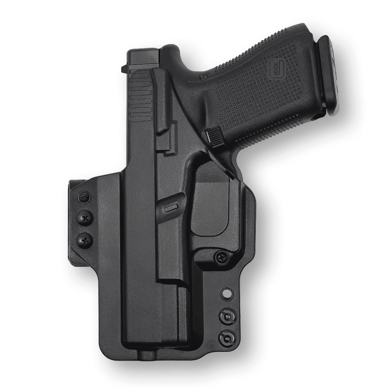 Bravo Concealment Glock 19, 23, 32 IWB Holster