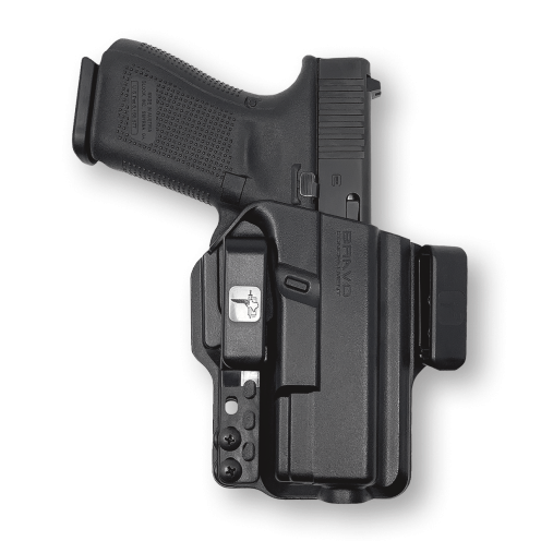 Θήκη όπλου Bravo Concealment Glock 19, 23, 32 IWB