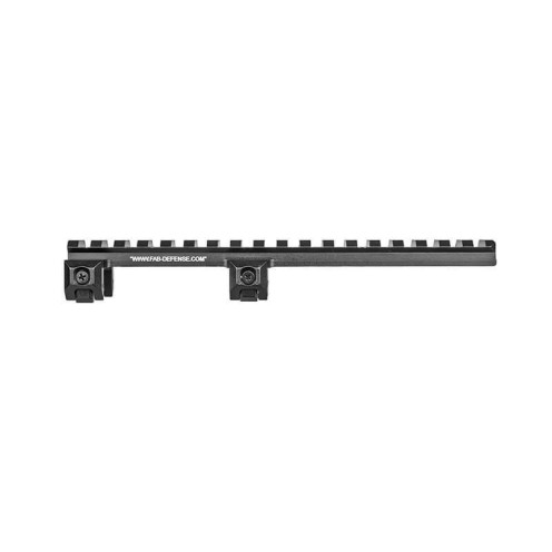 Fab Defense H&amp;K G-3 Scope Mount