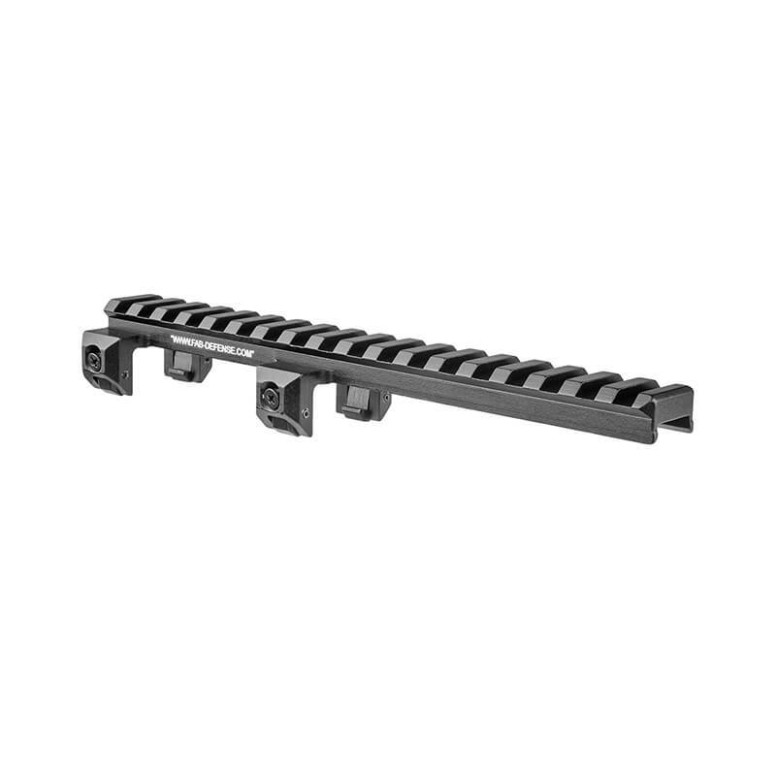 Fab Defense H&K G-3 Scope Mount